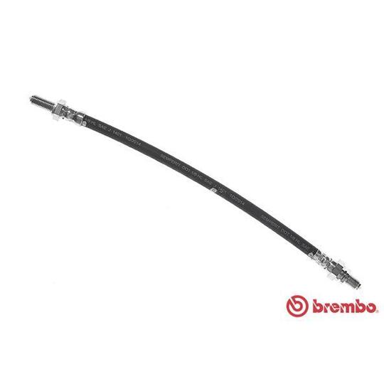 T 24 094 - Brake Hose 