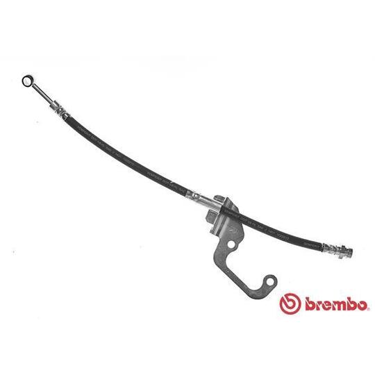 T 30 024 - Brake Hose 