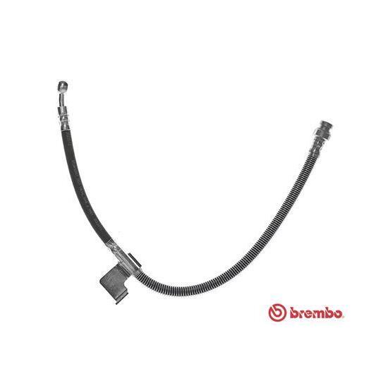 T 30 052 - Brake Hose 