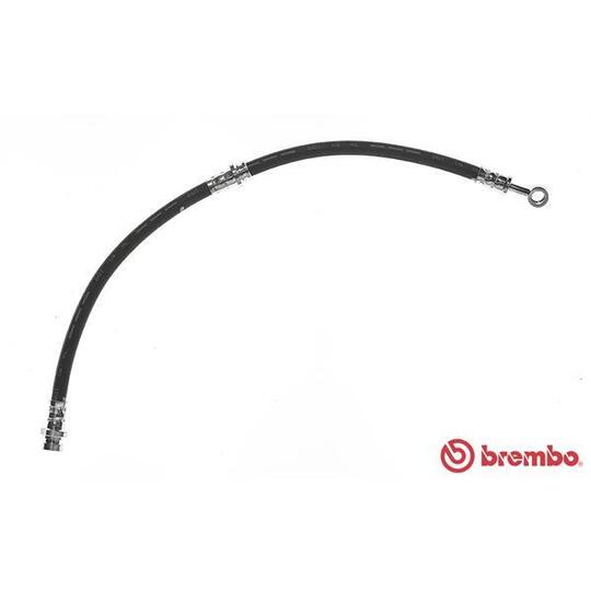 T 30 054 - Brake Hose 