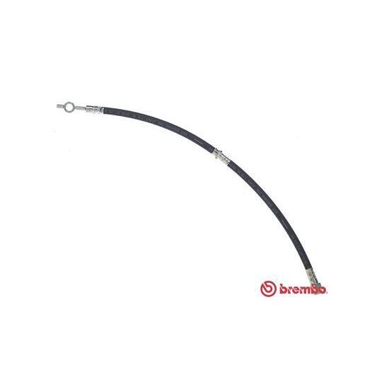 T 30 076 - Brake Hose 