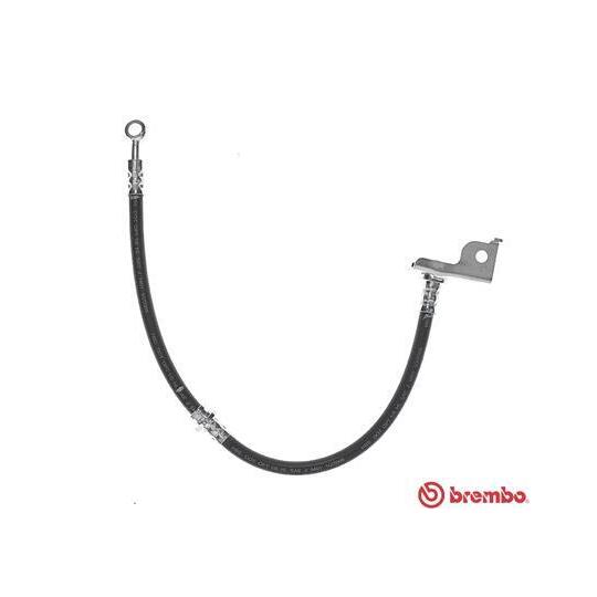 T30075 - Brake Hose 