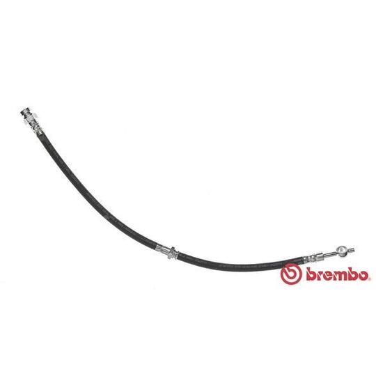 T 30 077 - Brake Hose 