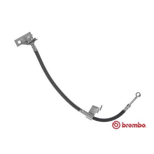 T 30 061 - Brake Hose 