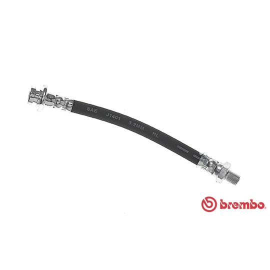 T 30 069 - Brake Hose 