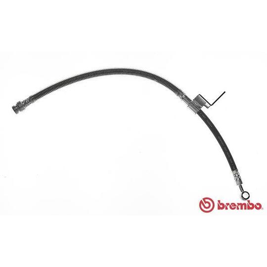 T 30 059 - Brake Hose 