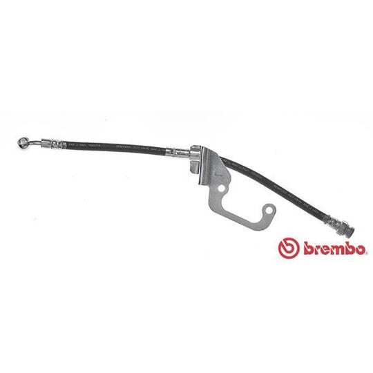 T 30 088 - Brake Hose 