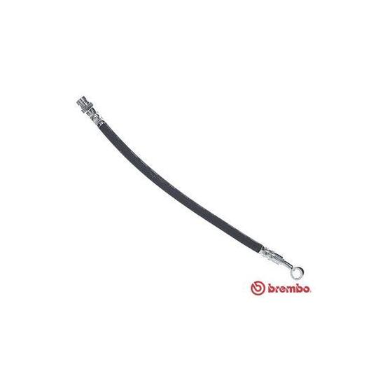 T 30 108 - Brake Hose 