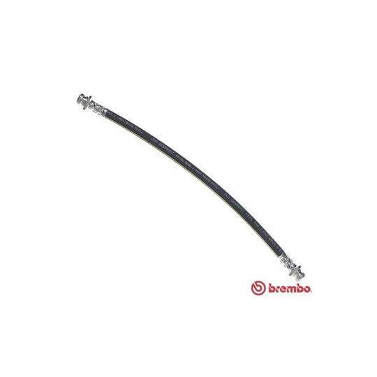 T 30 128 - Brake Hose 