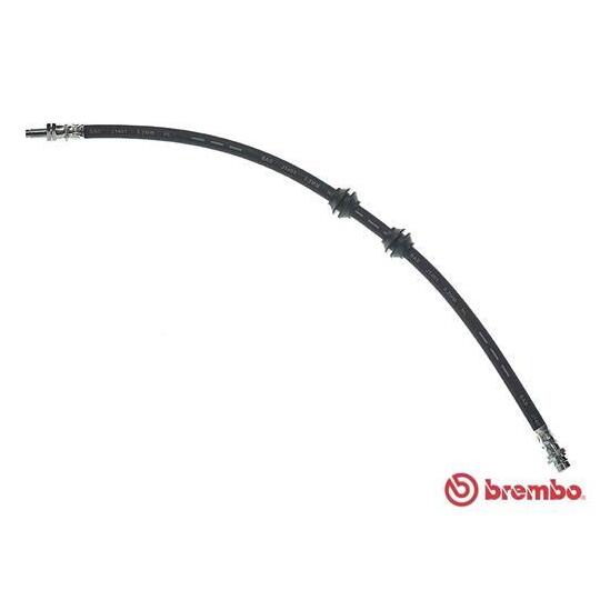 T 44 033 - Brake Hose 