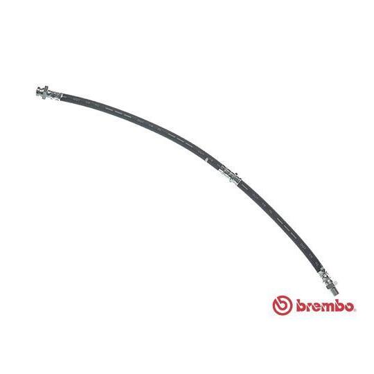 T 49 021 - Brake Hose 