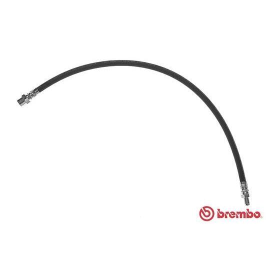 T 50 034 - Brake Hose 