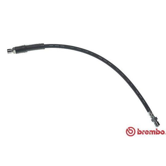 T 50 019 - Brake Hose 