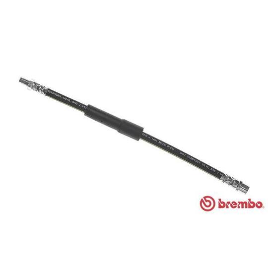 T 50 058 - Brake Hose 