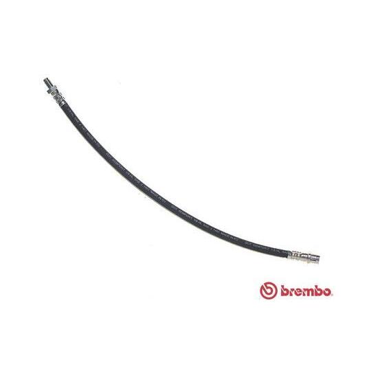 T 50 067 - Brake Hose 