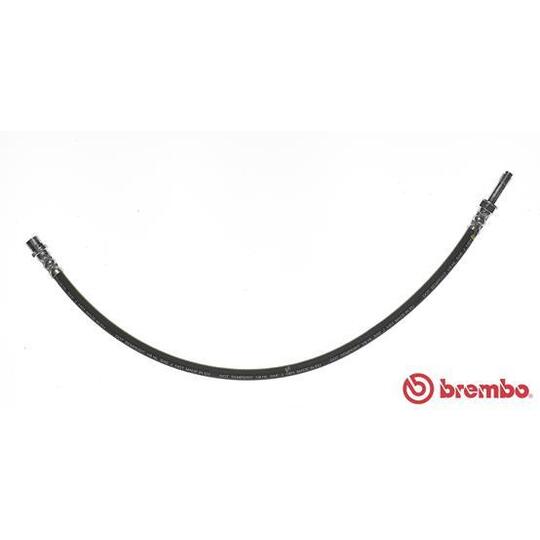 T 50 056 - Brake Hose 