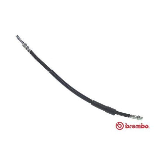 T 50 072 - Brake Hose 