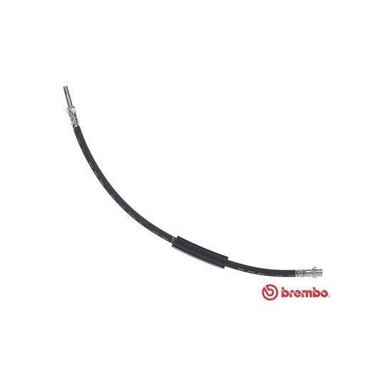 T 50 073 - Brake Hose 