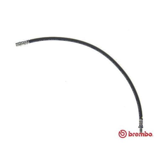 T 50 063 - Brake Hose 