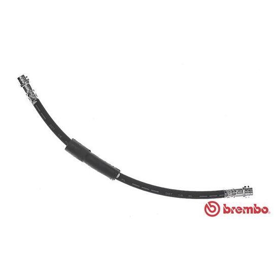 T 50 059 - Brake Hose 