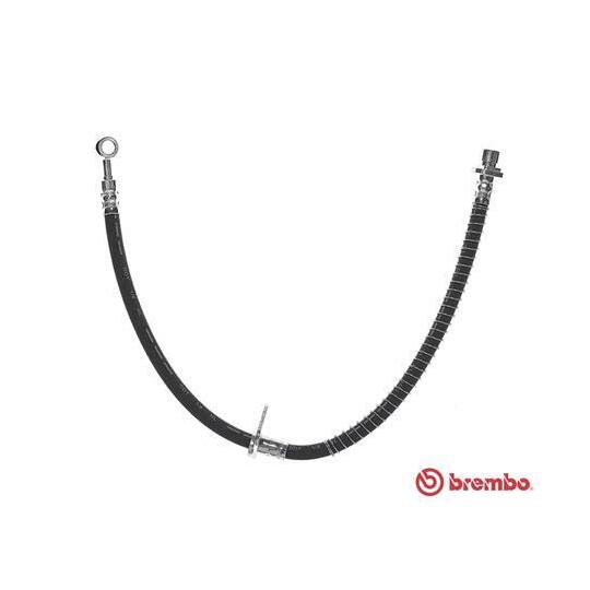 T 52 027 - Brake Hose 