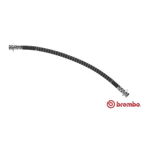 T 54 043 - Brake Hose 