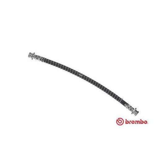 T 54 016 - Brake Hose 