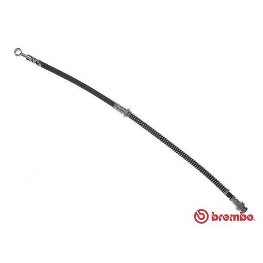 T 54 047 - Brake Hose 