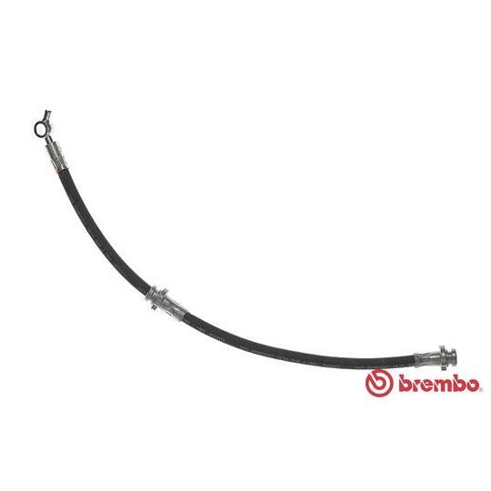 T 56 058 - Brake Hose 