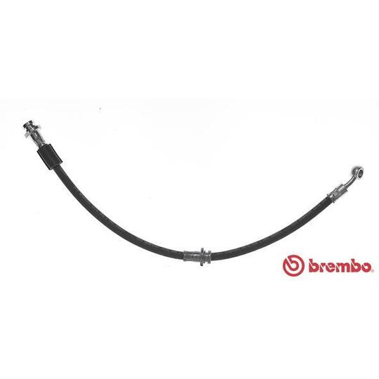 T 56 128 - Brake Hose 