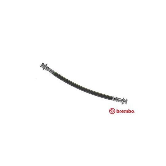 T 56 139 - Brake Hose 