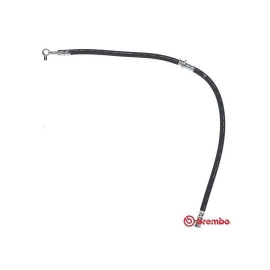 T 56 185 - Brake Hose 