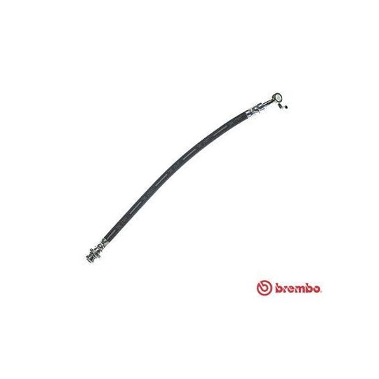 T 56 167 - Brake Hose 