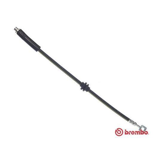 T 59 086 - Brake Hose 