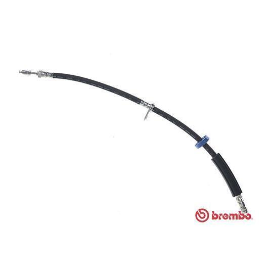 T 61 112 - Brake Hose 