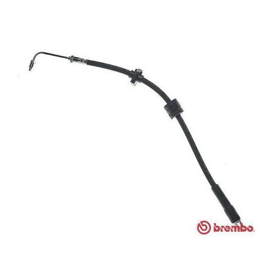 T 61 088 - Brake Hose 