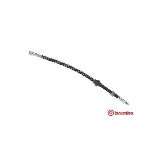 T 61 072 - Brake Hose 