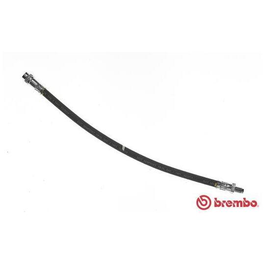 T 68 045 - Brake Hose 