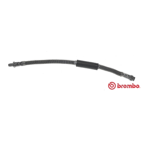 T 68 072 - Brake Hose 