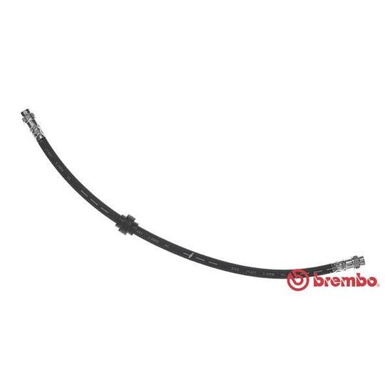 T 68 076 - Brake Hose 