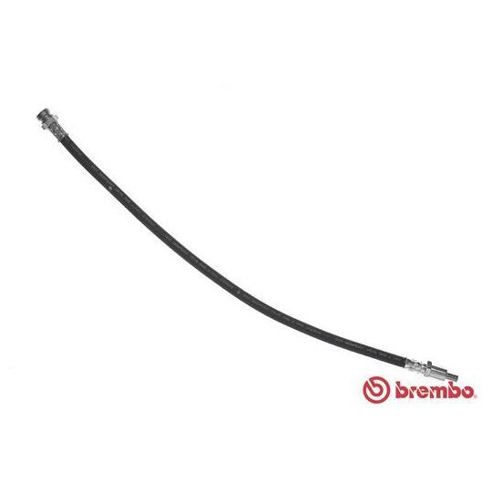 T 68 067 - Brake Hose 