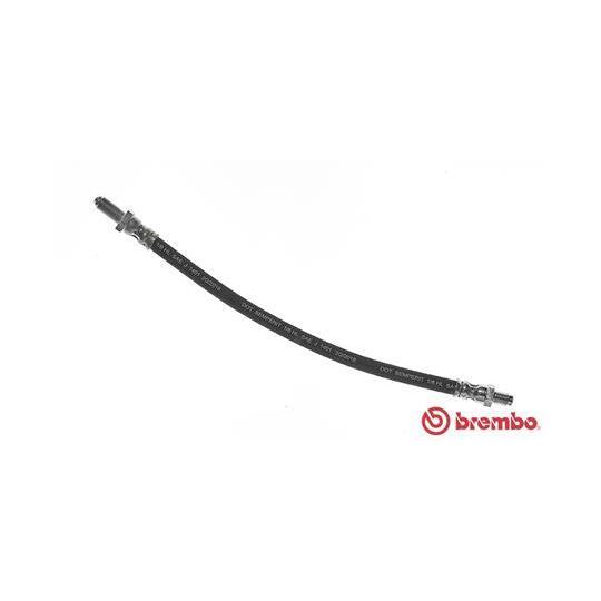 T 71 003 - Brake Hose 