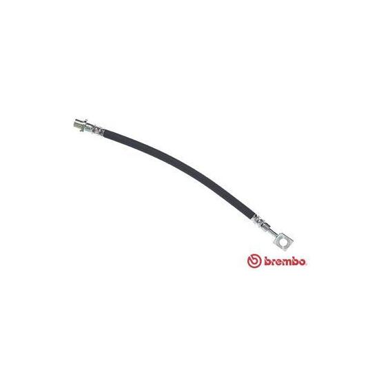 T 71 017 - Brake Hose 