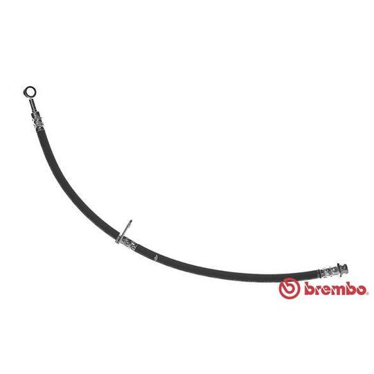 T 78 029 - Brake Hose 