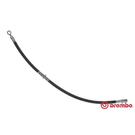 T 78 027 - Brake Hose 