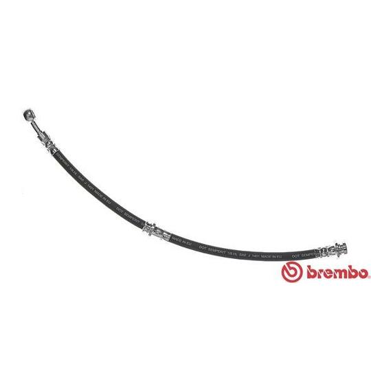 T 79 016 - Brake Hose 