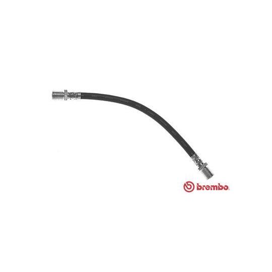 T 79 020 - Brake Hose 