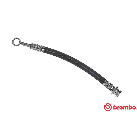 T 79 030 - Brake Hose 