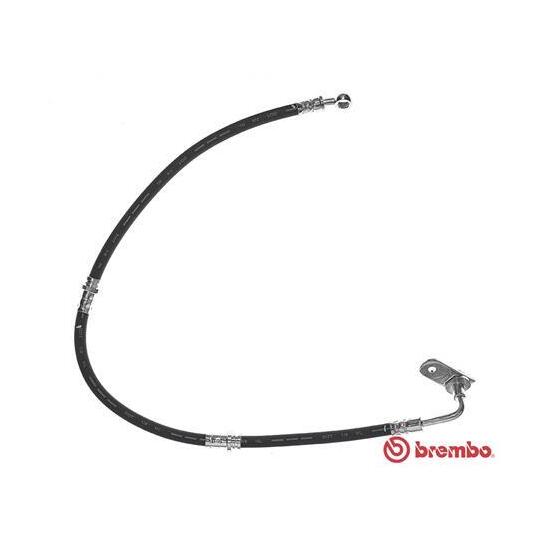 T 79 033 - Brake Hose 