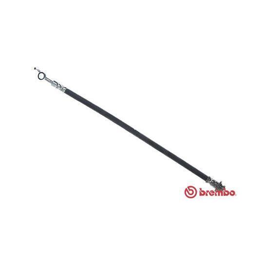 T 79 044 - Brake Hose 